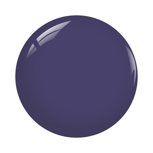 Gelixir 077 Charming Purple - Gel Nail Polish 0.5 oz