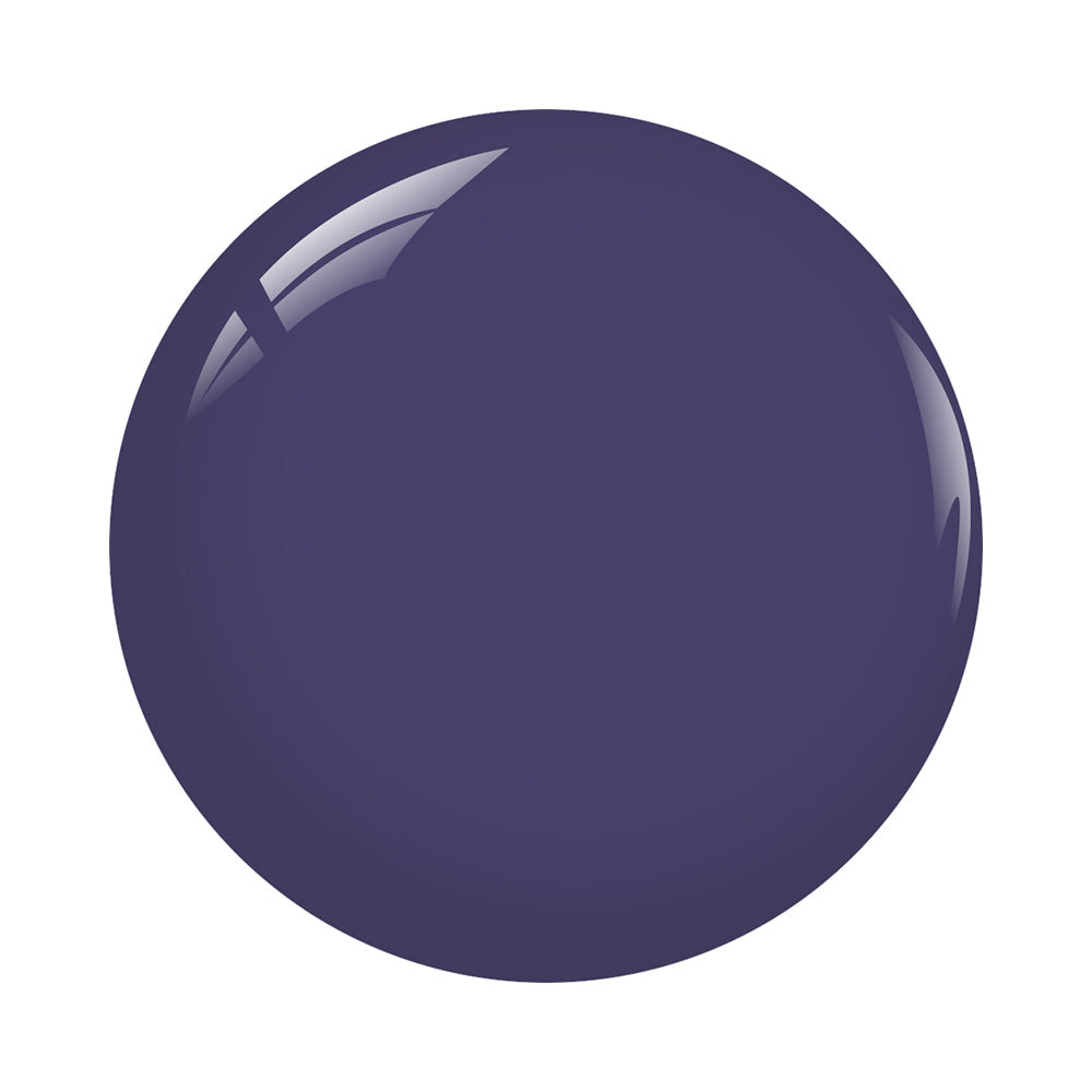 Gelixir 3 in 1 -  077 Charming Purple - Acrylic & Dip Powder, Gel & Lacquer