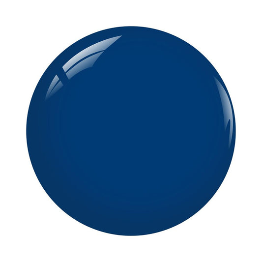 Gelixir 087 Oxford Blue - Gel Nail Polish 0.5 oz