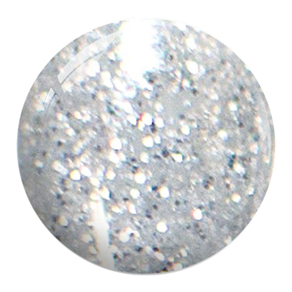 Gelixir 093 Glistening Star - Gel Nail Polish 0.5 oz