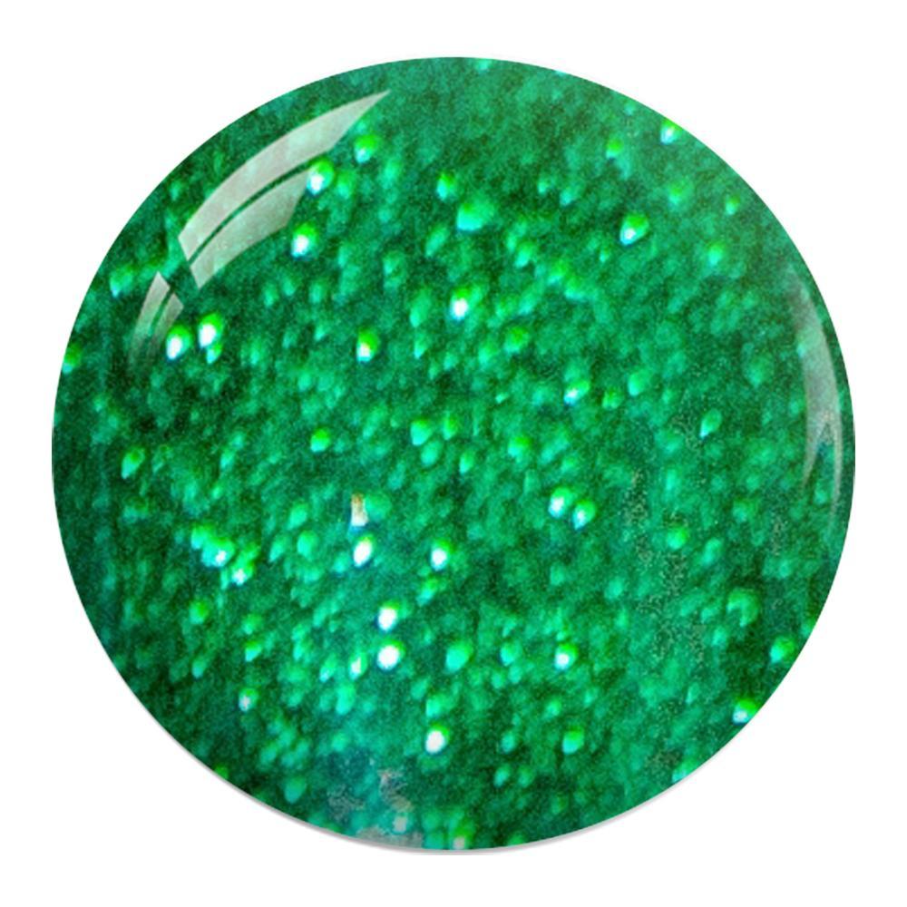 Gelixir 099 Green Fairly - Gel Nail Polish 0.5 oz