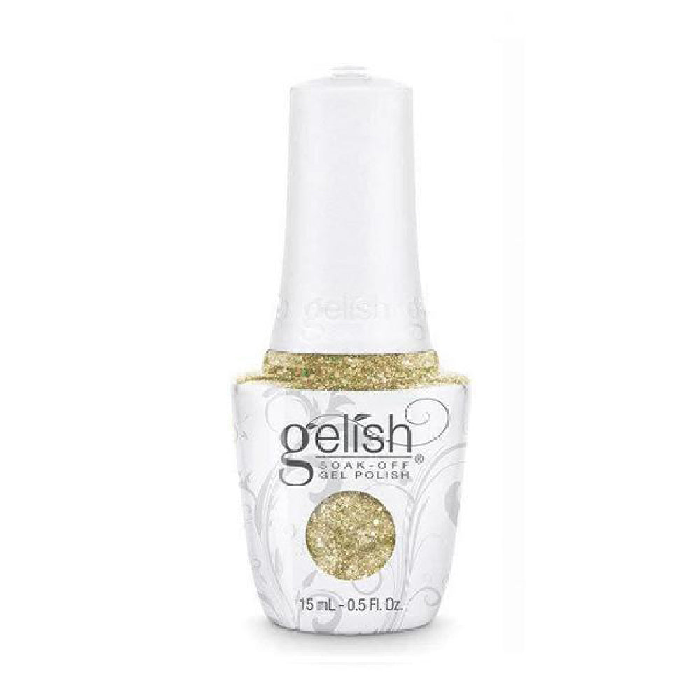 Gelish - GE 851 - Grand Jewels - Gel Color 0.5 oz - 1110851