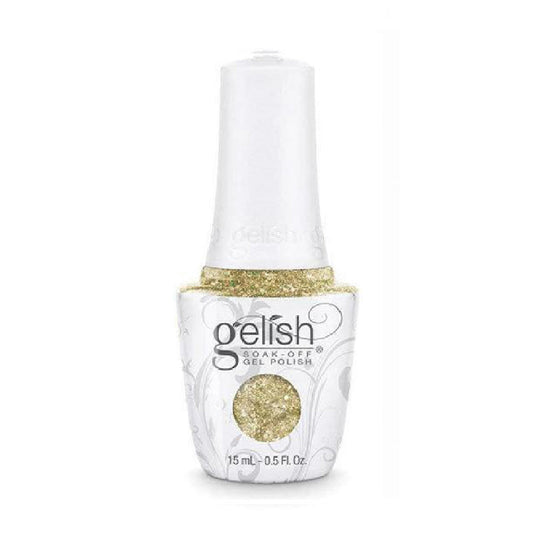 Gelish - GE 851 - Grand Jewels - Gel Color 0.5 oz - 1110851