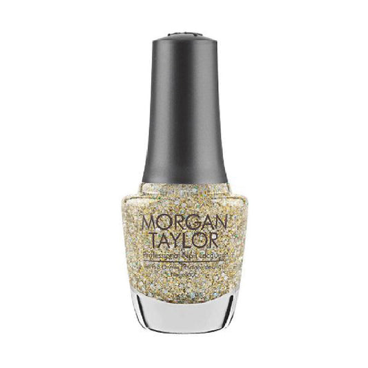 Morgan Taylor 851 - Grand Jewels - Nail Lacquer 0.5 oz - 3110851