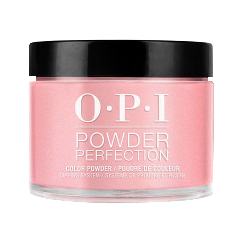 OPI H70 Aloha From OPI - Dipping Powder Color 1.5oz