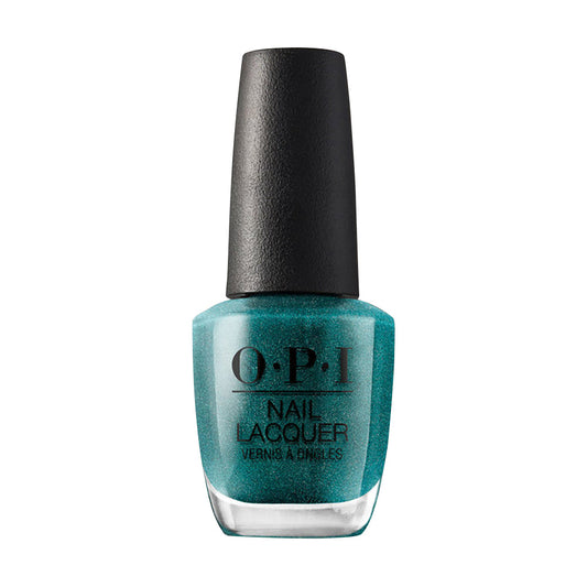 OPI H74 This Color's Making Waves - Nail Lacquer 0.5oz