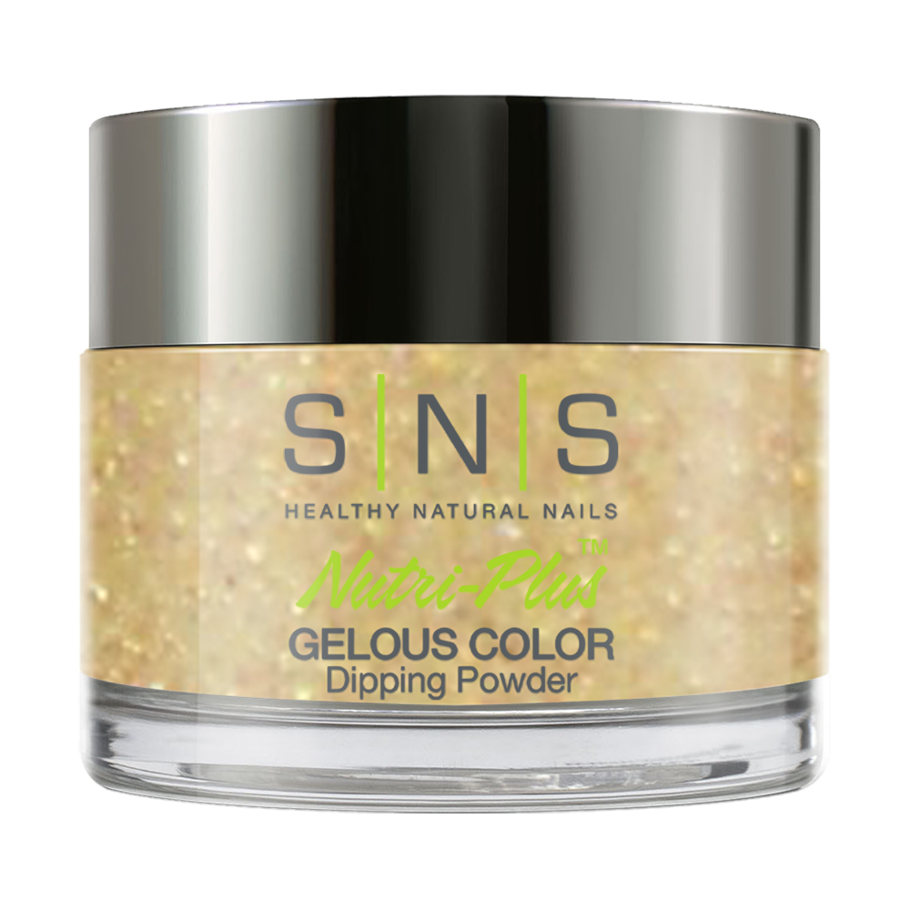 SNS HD01 - Dipping Powder Color 1oz