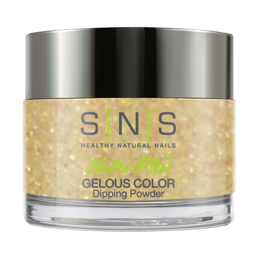 SNS HD01 - Dipping Powder Color 1oz