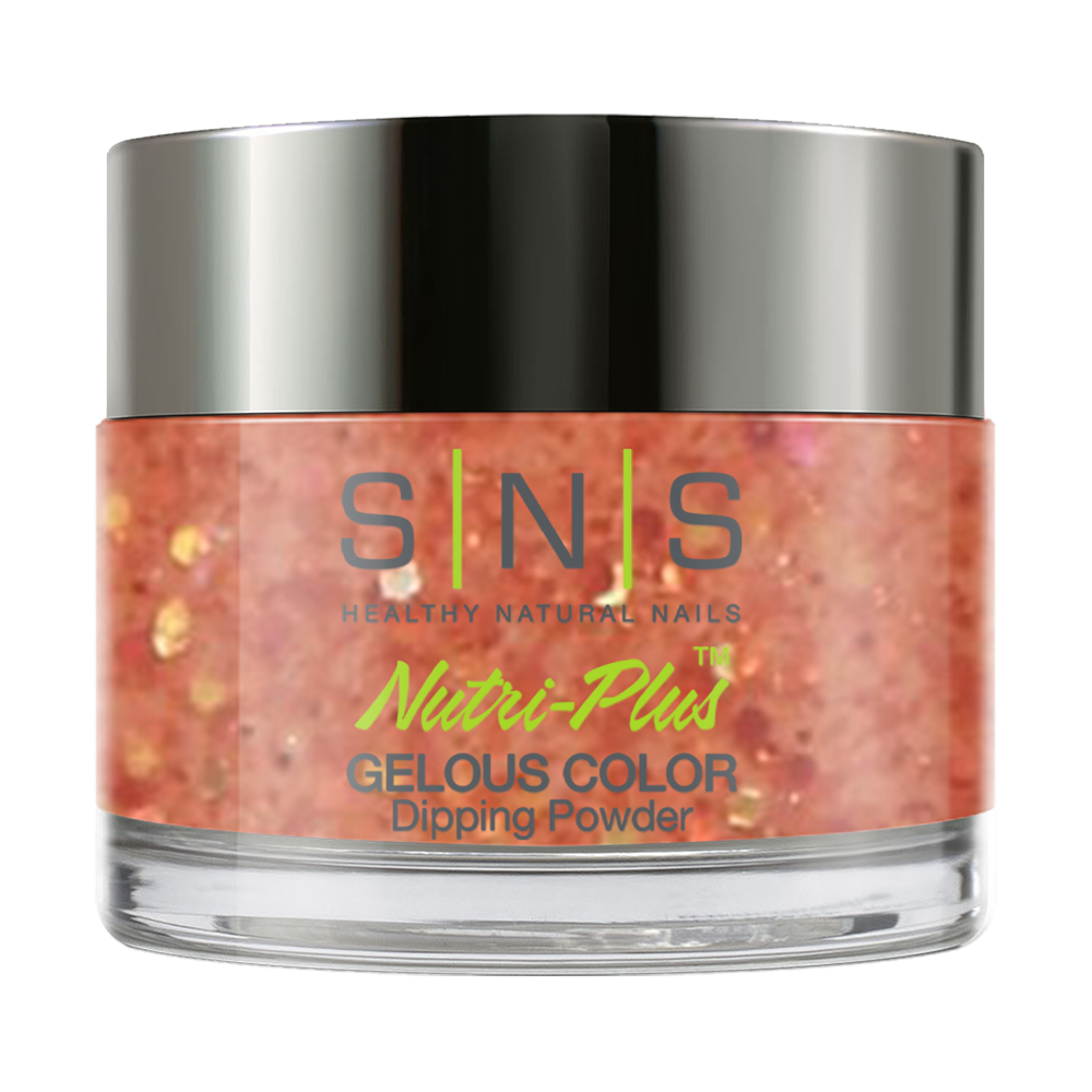 SNS HD03 - Dipping Powder Color 1oz