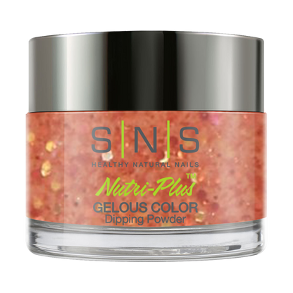 SNS HD03 - Dipping Powder Color 1oz