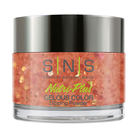 SNS HD03 - Dipping Powder Color 1oz