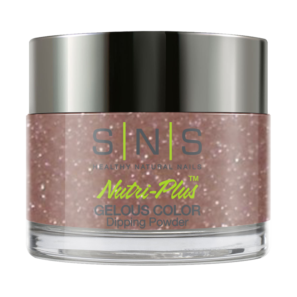 SNS HD04 - Dipping Powder Color 1oz