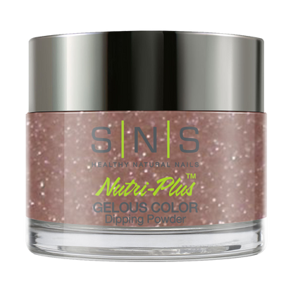 SNS HD04 - Dipping Powder Color 1oz