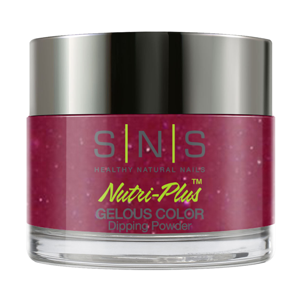 SNS HD08 - Dipping Powder Color 1oz