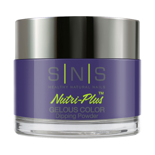 SNS HD11 - Dipping Powder Color 1oz