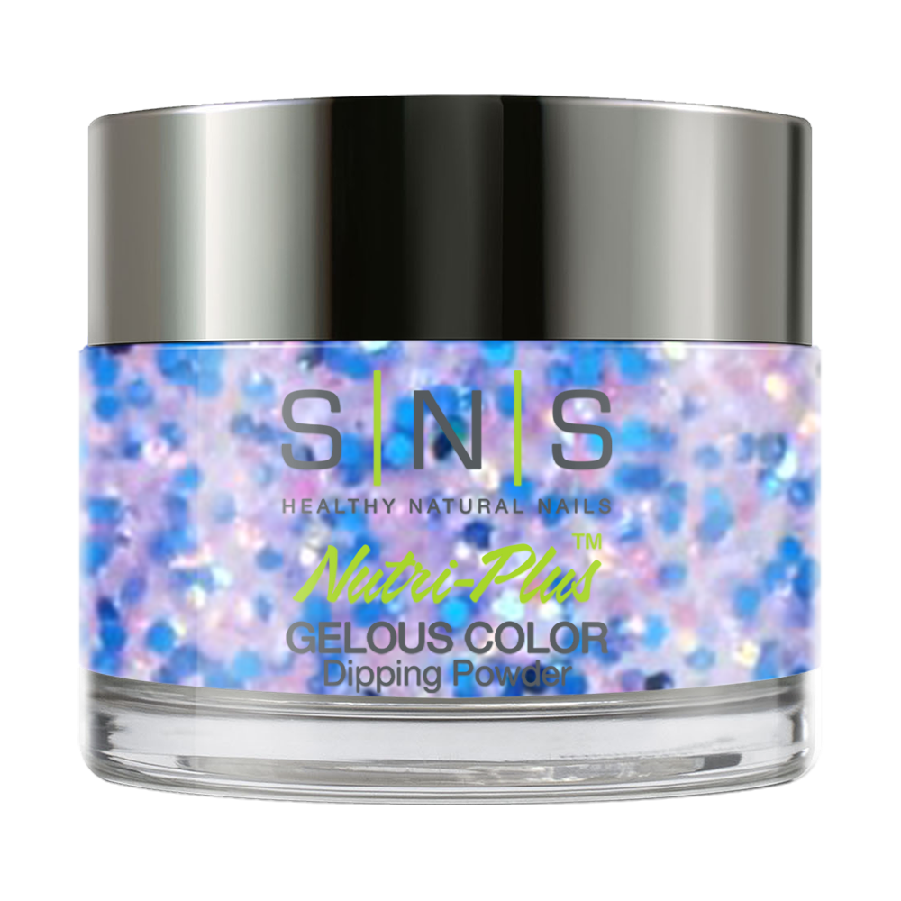 SNS HD12 - Dipping Powder Color 1.5oz