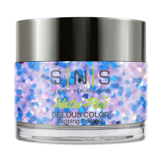 SNS HD12 - Dipping Powder Color 1.5oz