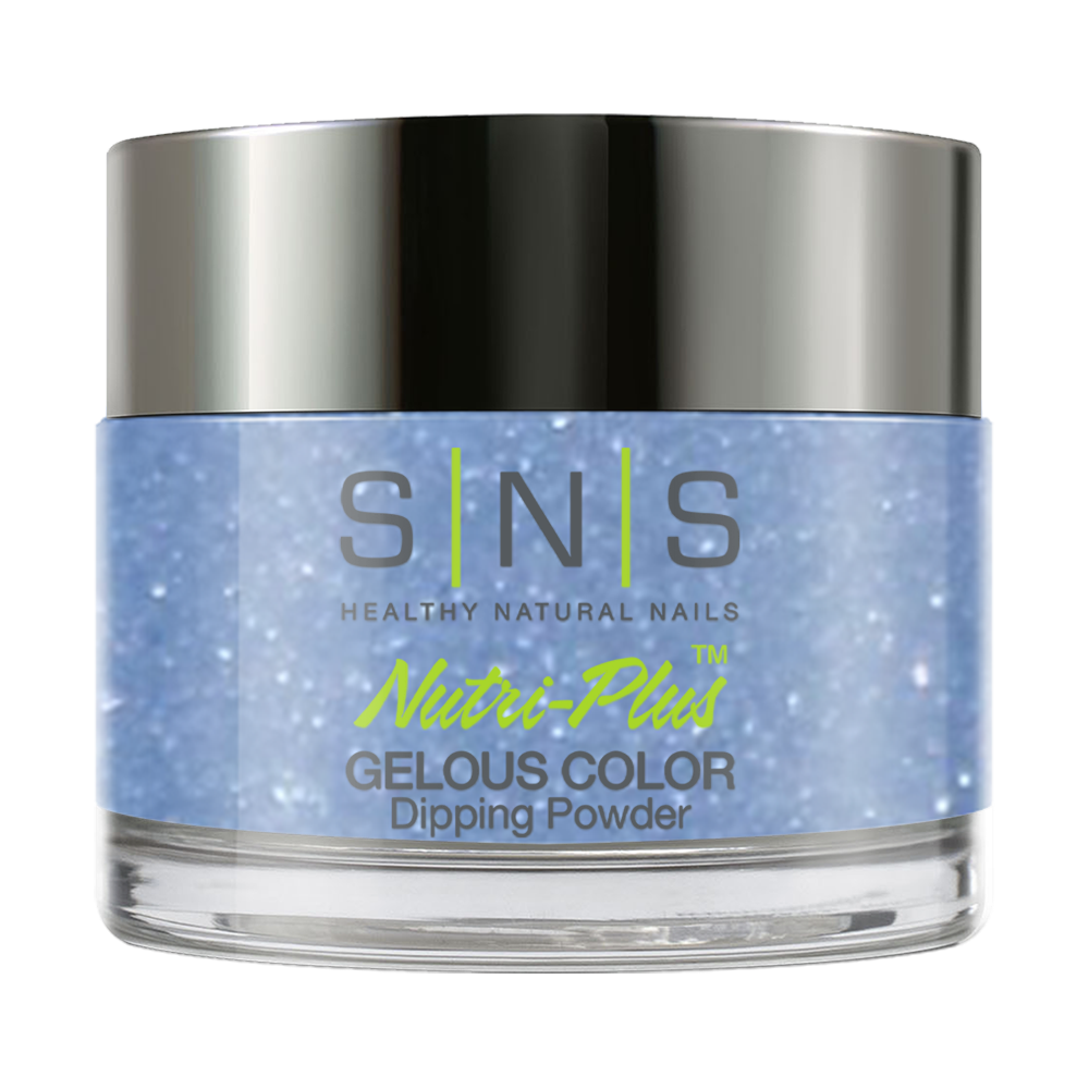 SNS HD13 - Dipping Powder Color 1oz