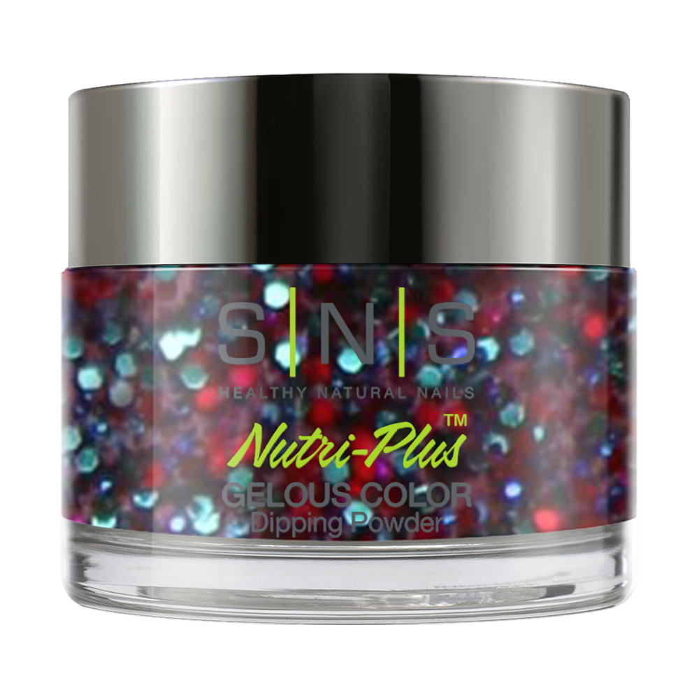 SNS HD19 - Dipping Powder Color 1oz