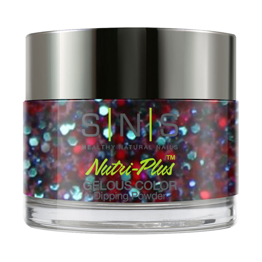 SNS HD19 - Dipping Powder Color 1oz