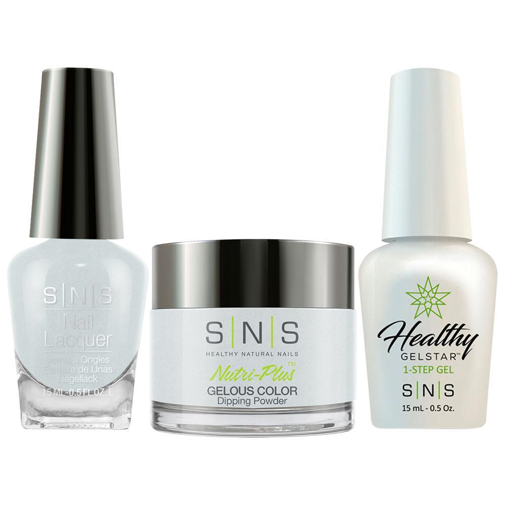 SNS 3 in 1 - HH28 - Dip (1oz), Gel & Lacquer Matching
