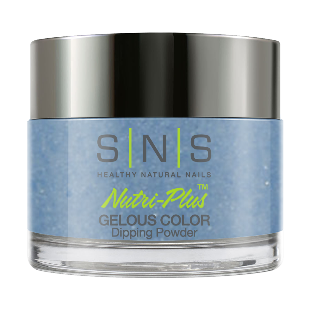 SNS HM02 Ice Cream Banana - Dipping Powder Color 1oz