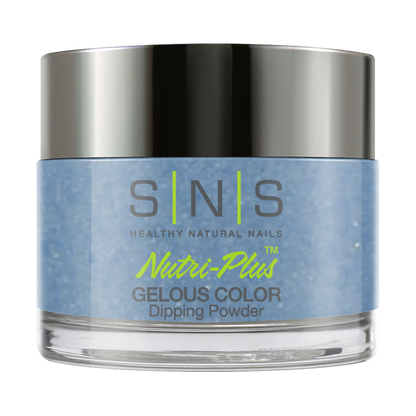 SNS HM02 Ice Cream Banana - Dipping Powder Color 1oz