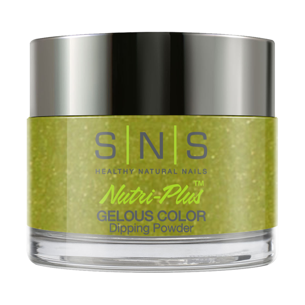 SNS HM03 Comice Pear - Dipping Powder Color 1.5oz