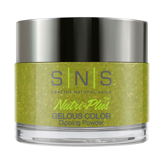 SNS HM03 Comice Pear - Dipping Powder Color 1.5oz