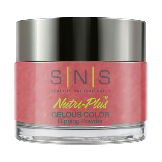 SNS HM06 StrawberrySmoothie - Dipping Powder Color 1.5oz