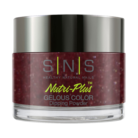 SNS HM10 Fresh Fig - Dipping Powder Color 1oz