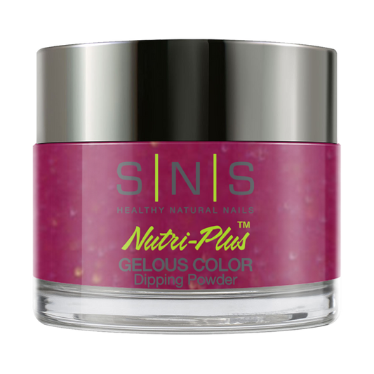 SNS HM11 Strawberry Rhubarb Crumble - Dipping Powder Color 1.5oz