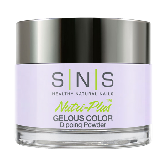 SNS HM13 Lavender Mist - Dipping Powder Color 1.5oz