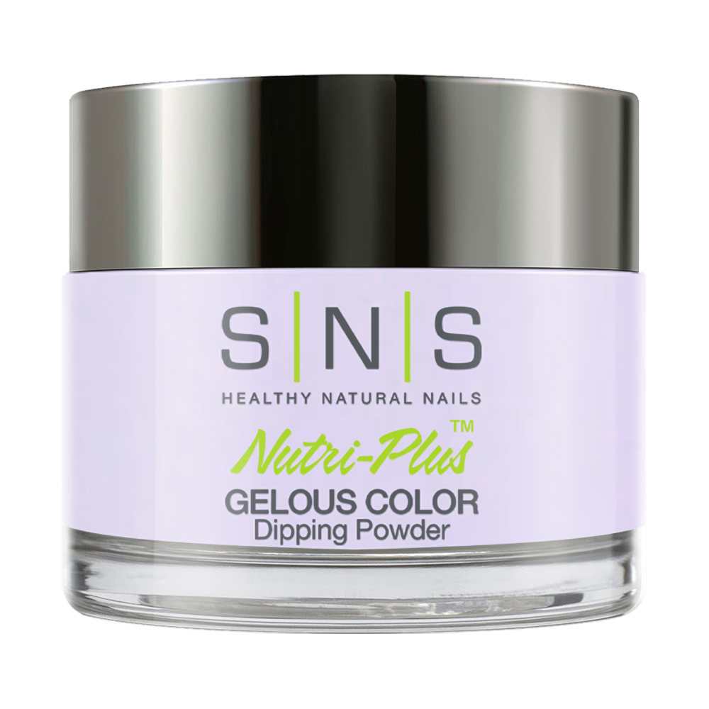SNS HM13 Lavender Mist - Dipping Powder Color 1.5oz