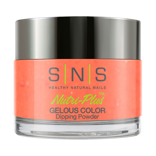 SNS HM14 Candied Yams - Dipping Powder Color 1oz