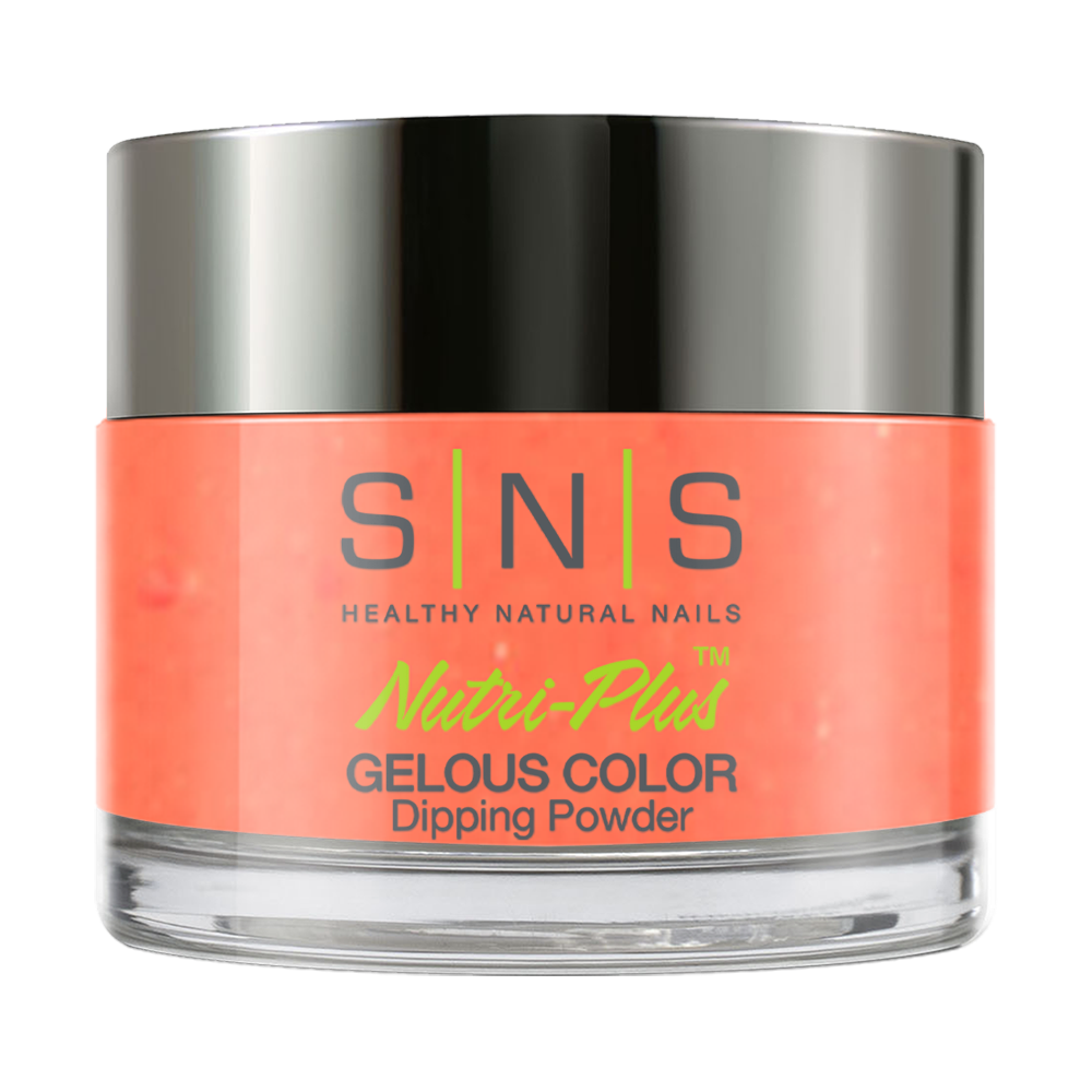 SNS HM14 Candied Yams - Dipping Powder Color 1oz