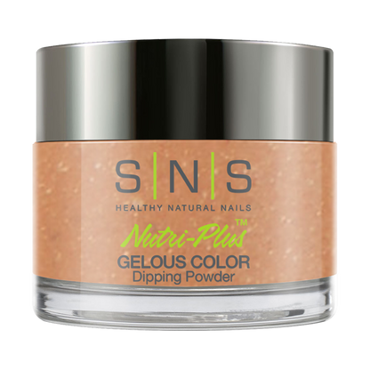 SNS HM16 Spanish Onion - Dipping Powder Color 1oz