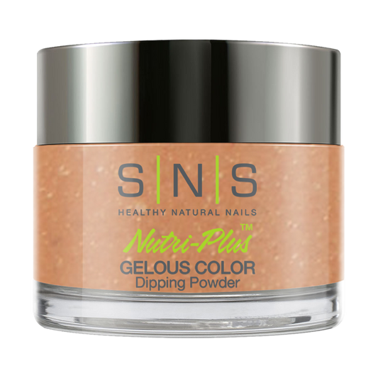 SNS HM16 Spanish Onion - Dipping Powder Color 1oz