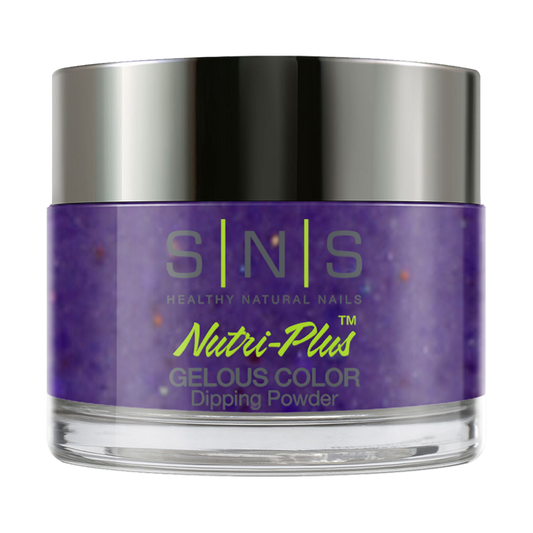 SNS HM17 Grapevine - Dipping Powder Color 1.5oz