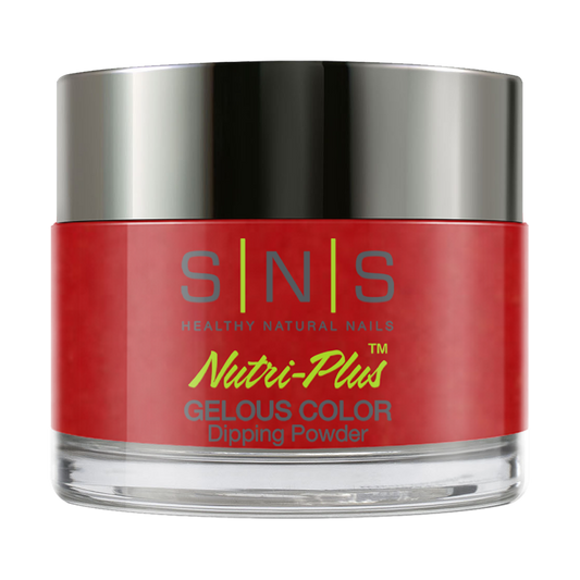 SNS HM18 Tomato Basil - Dipping Powder Color 1.5oz