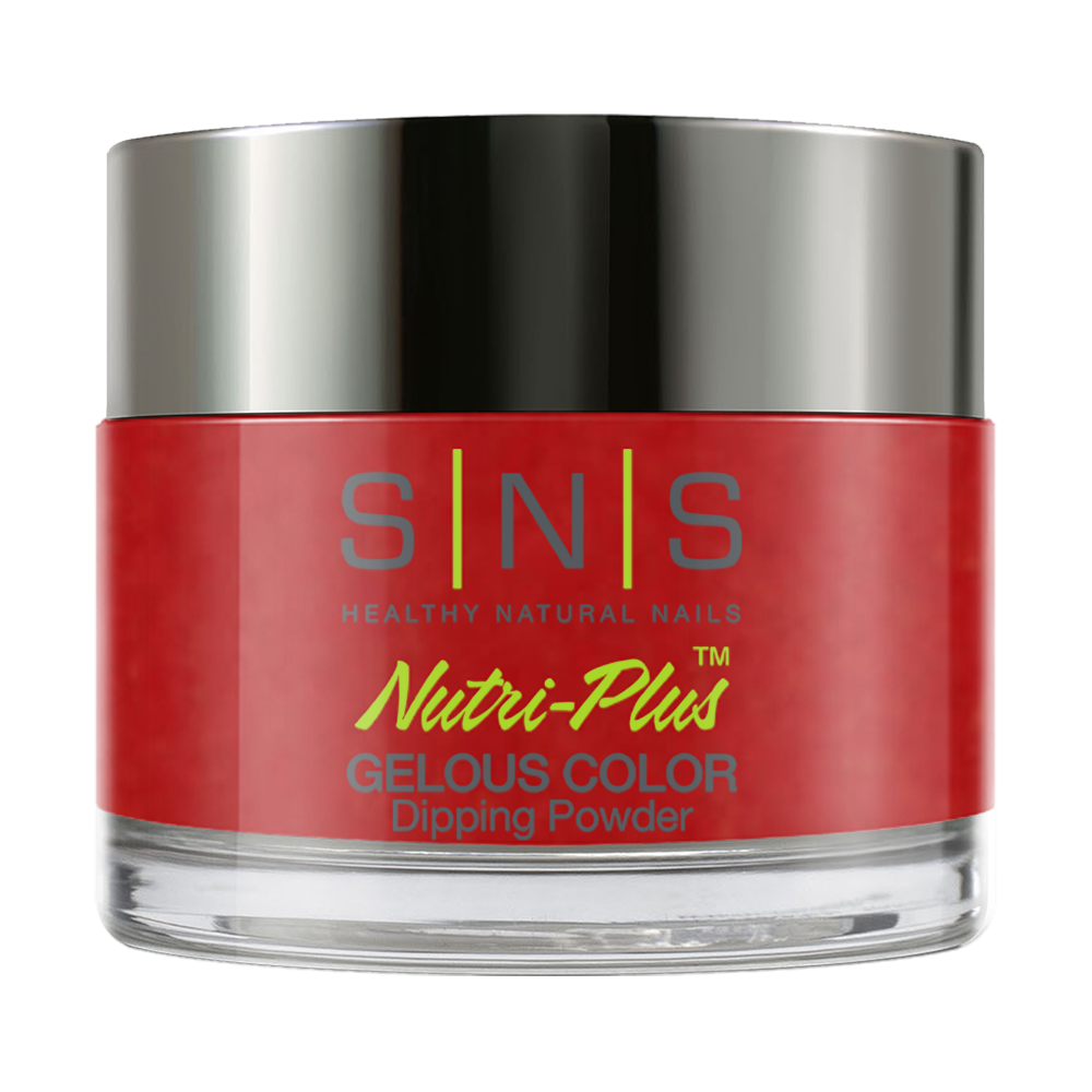 SNS HM18 Tomato Basil - Dipping Powder Color 1.5oz