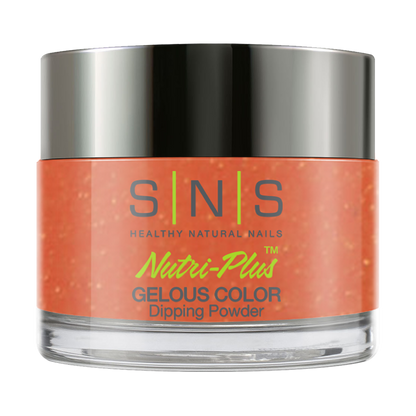 SNS HM21 Pink Lady - Dipping Powder Color 1oz