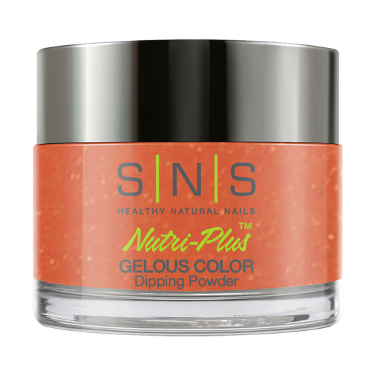 SNS HM21 Pink Lady - Dipping Powder Color 1.5oz