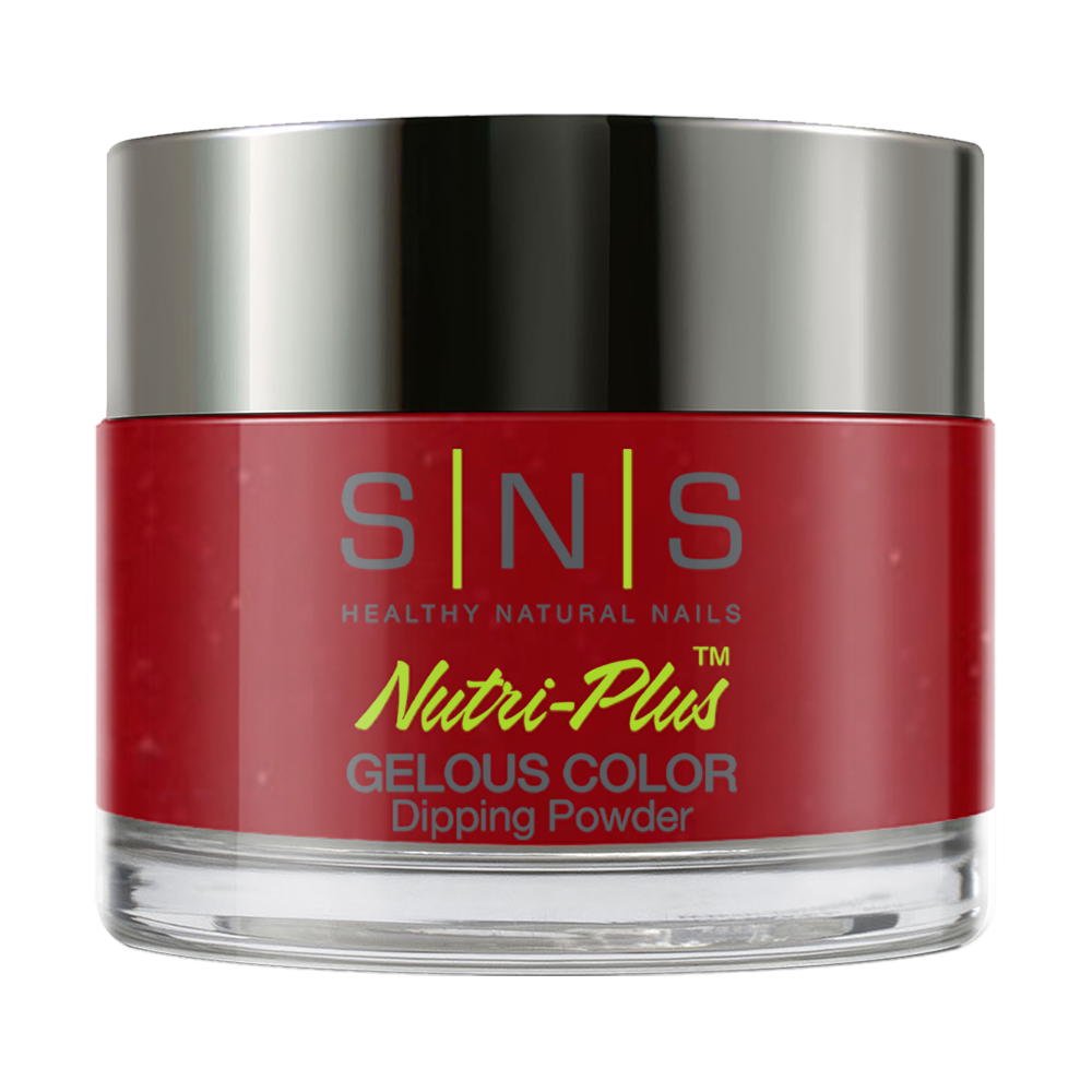 SNS HM23 Cranberry Bog - Dipping Powder Color 1.5oz