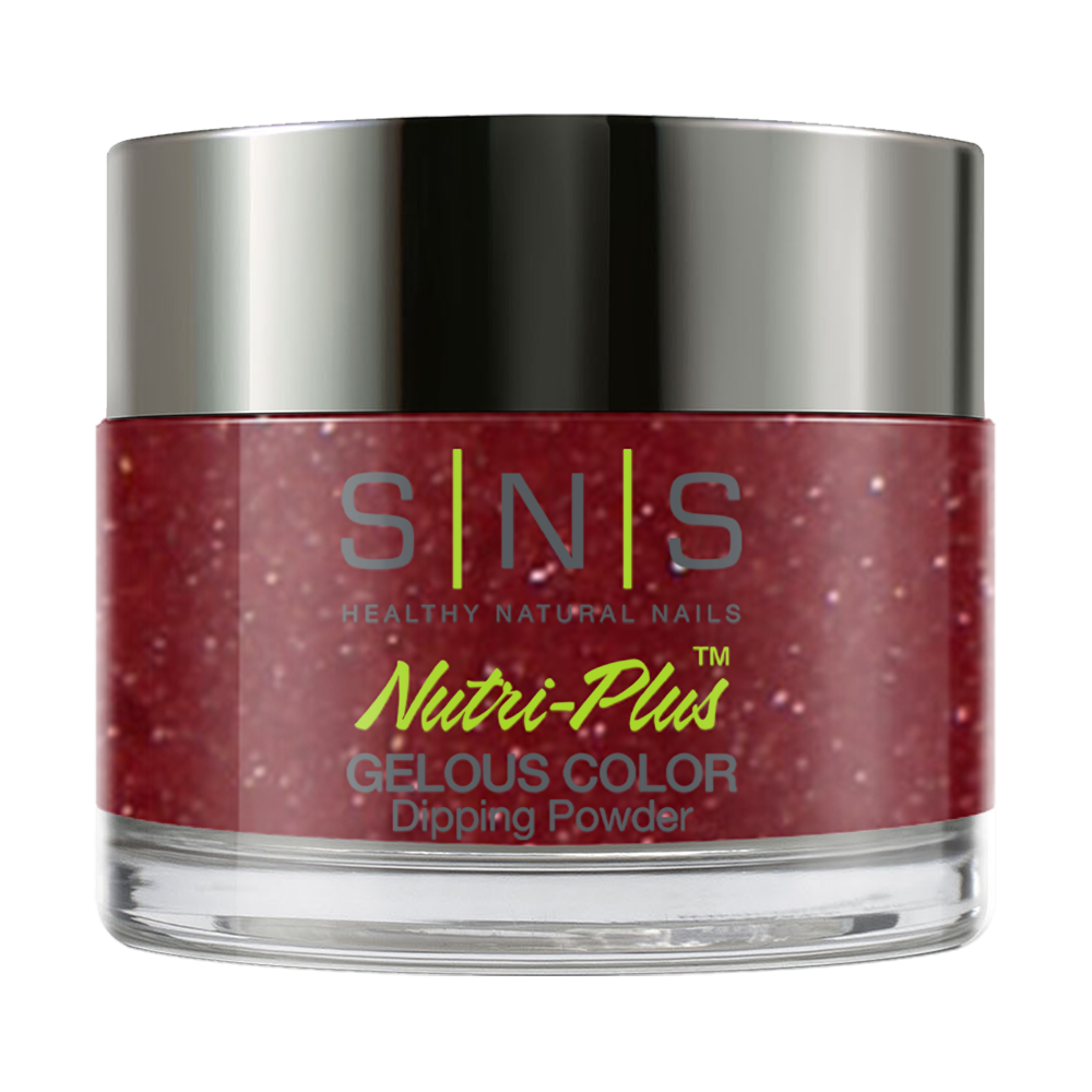 SNS HM24 Globe Grapes - Dipping Powder Color 1.5oz