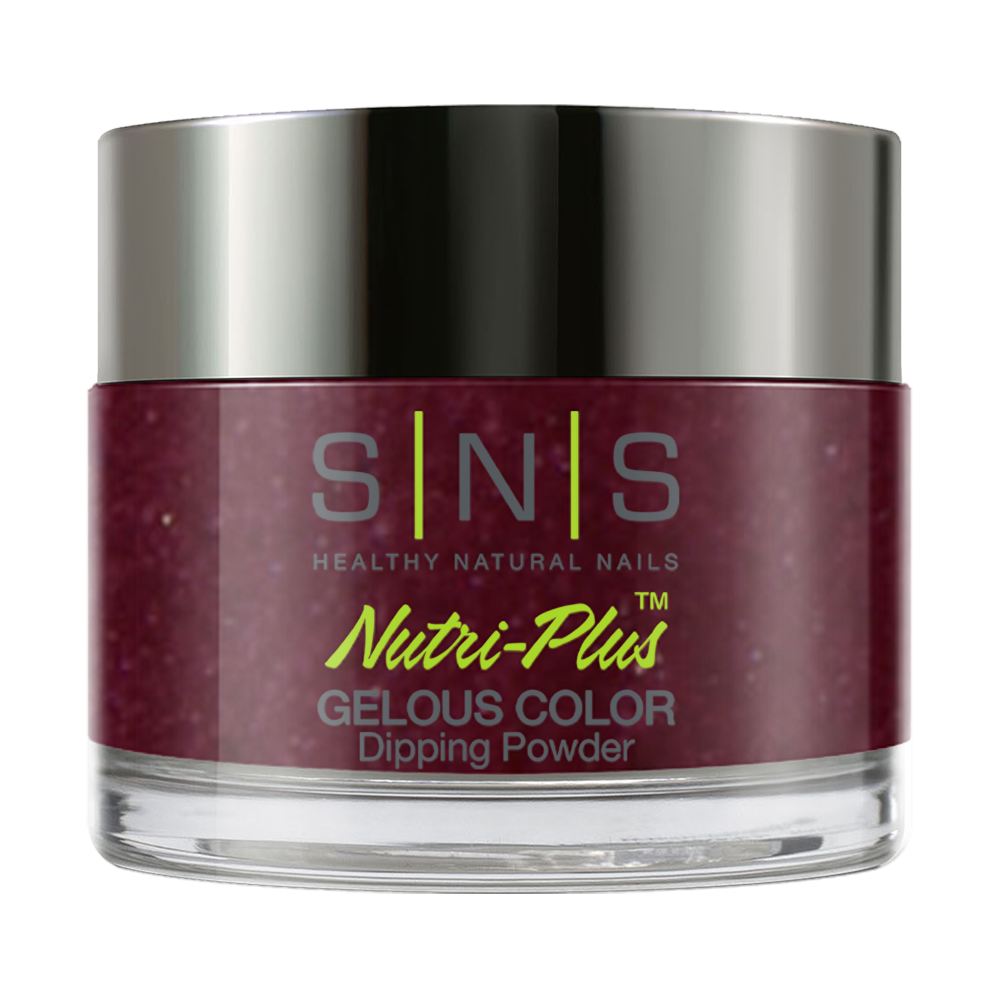 SNS HM27 Lambrusco - Dipping Powder Color 1.5oz