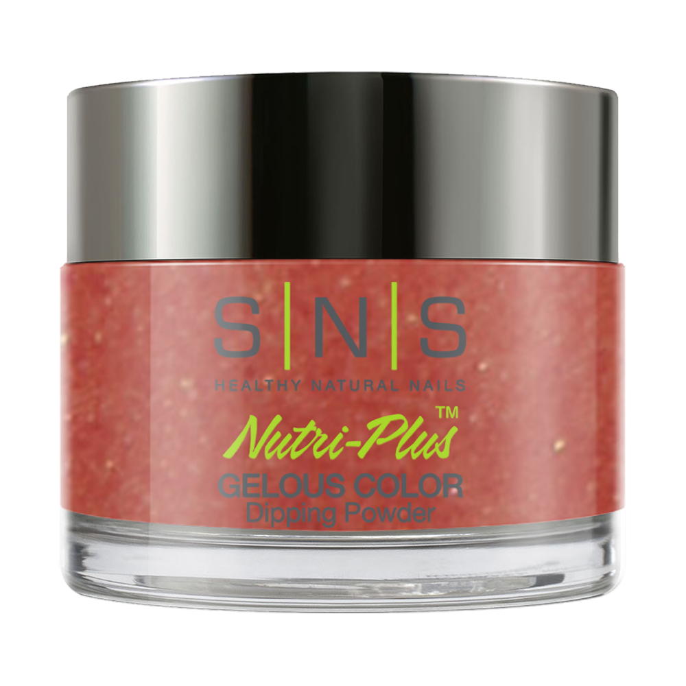 SNS HM28 Prickly Pear - Dipping Powder Color 1oz