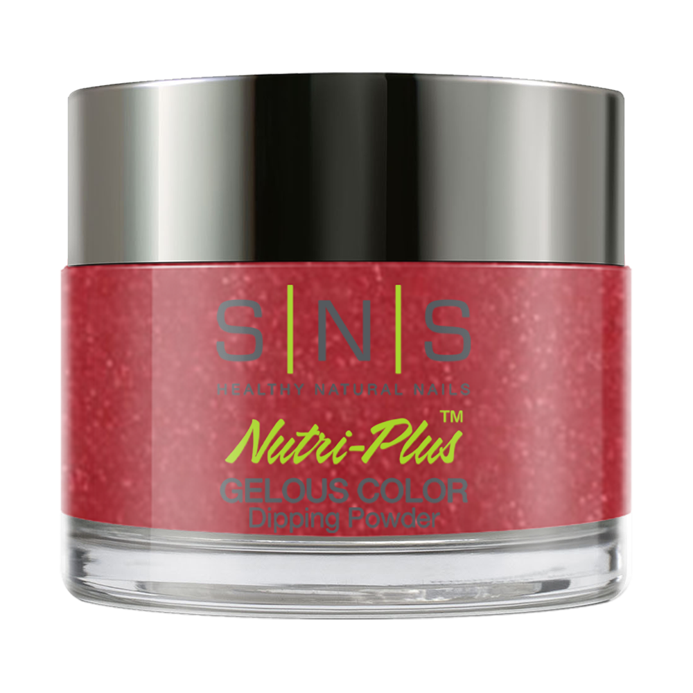 SNS HM30 Blood Orange Sorbet - Dipping Powder Color 1oz