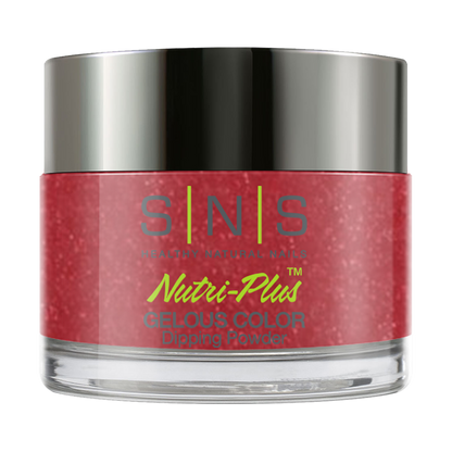 SNS HM30 Blood Orange Sorbet - Dipping Powder Color 1oz