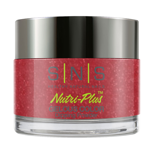 SNS HM30 Blood Orange Sorbet - Dipping Powder Color 1.5oz